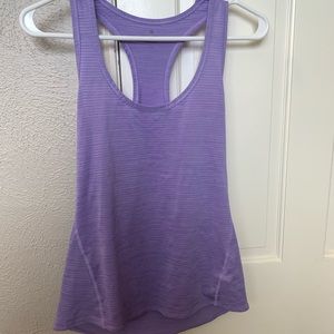 XS Athleta Tank